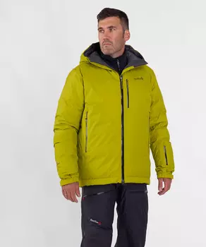 Куртка пуховая Axion Мужская