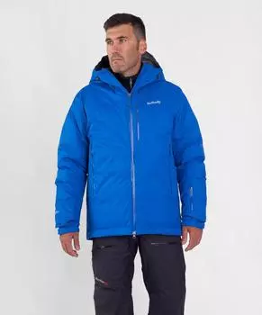 Куртка пуховая Axion Мужская