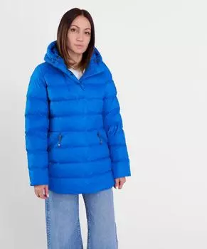 Куртка пуховая Chester II Женская