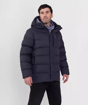 Куртка пуховая Chester III Мужская