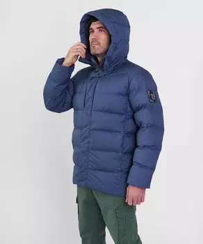 Куртка пуховая Chester III Мужская