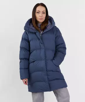 Куртка пуховая Chester III Женская
