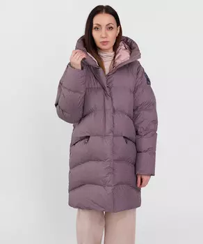 Куртка пуховая Chester III Женская