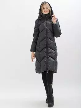 *Куртка пуховая Ельское жен