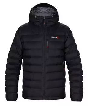 Куртка пуховая Flight Lite II