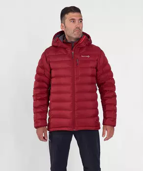 Куртка пуховая Flight Lite III Мужская