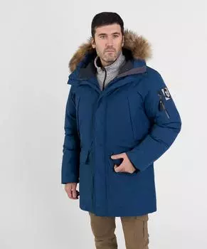 Куртка пуховая Kodiak V GTX Мужская