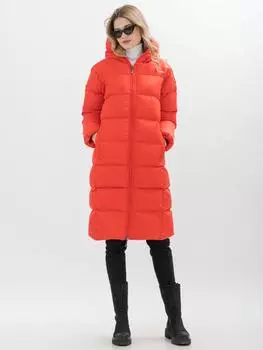 *Куртка пуховая Монако жен