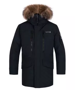 Куртка пуховая Nanook III Мужская