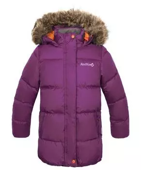 Куртка пуховая Nikki III Детская