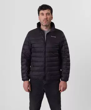 Куртка пуховая Stad Мужская