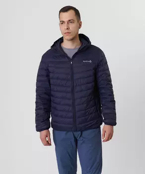 Куртка пуховая Town Мужская