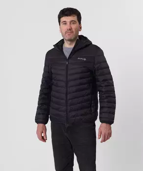 Куртка пуховая Town Мужская