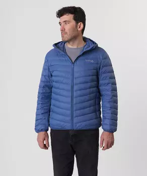 Куртка пуховая Town Мужская