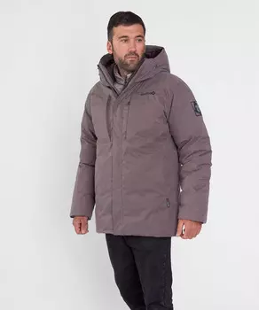 Куртка пуховая Urban Fox V Мужская