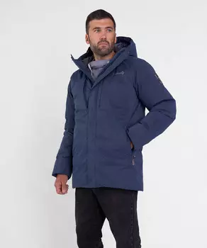 Куртка пуховая Urban Fox V Мужская