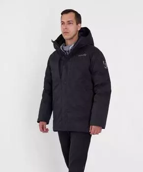 Куртка пуховая Urban Fox V Мужская