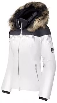 Куртка Reagon женская с мехом