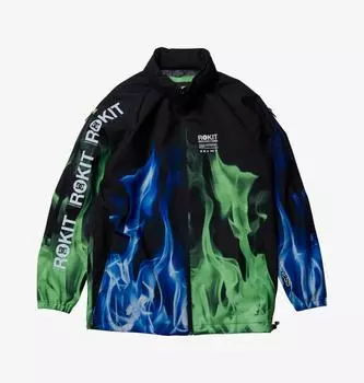 КУРТКА ROKIT PODIUM Jk M SNJT XKGB СНОУБ.