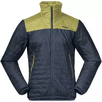 *Куртка Rros Insulated Jkt муж