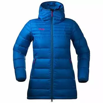 **Куртка Senja Down Lady Jkt