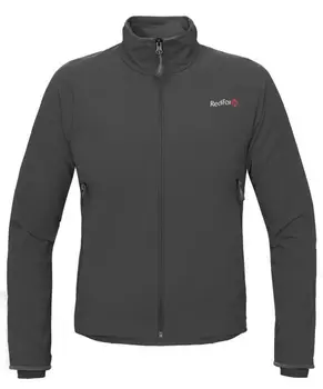 Куртка Shelter Shell