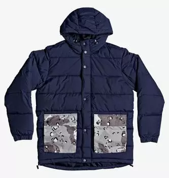 Куртка STAFFORD M JCKT BTL0