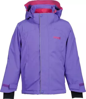 *Куртка Storm Ins Kids Jkt дет