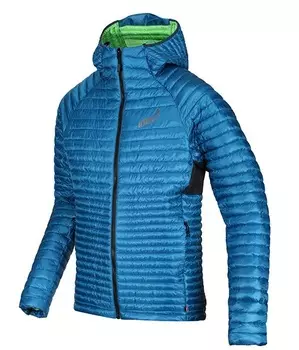 Куртка THERMOSHELL PRO FZ M