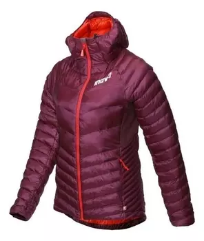 Куртка THERMOSHELL PRO FZ W