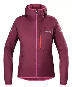 Куртка Trek Super Light Женская