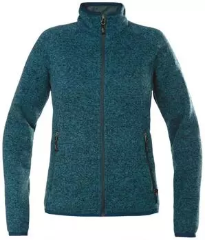 *Страховочно-спусковое устройство "Восьмерка рогатая" (дюраль)