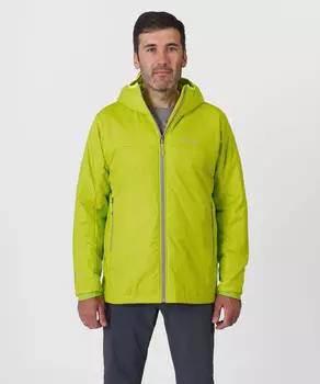 Куртка утепленная Ampere R Мужская