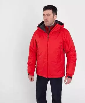 Куртка утепленная Cheget Мужская