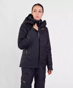 Куртка утепленная Cheget Женская