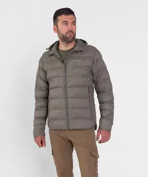 Куртка утепленная Flight Мужская