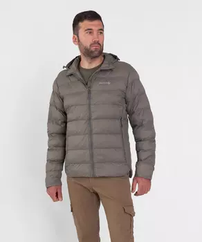 Куртка утепленная Flight Мужская