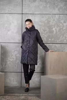 *Куртка утепленная Генуя-2 жен