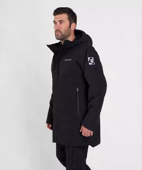 Куртка утепленная Guard Мужская