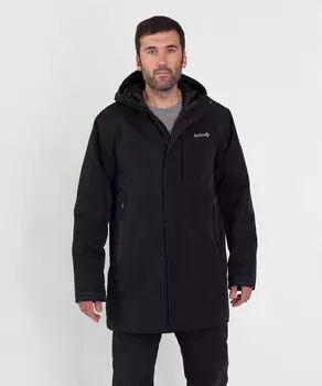 Куртка утепленная Guard Мужская