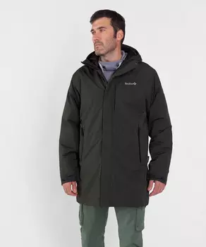 Куртка утепленная Guard Мужская