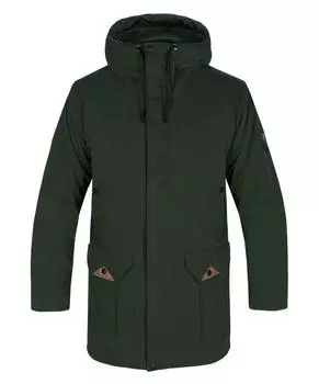 Куртка утепленная PARKA