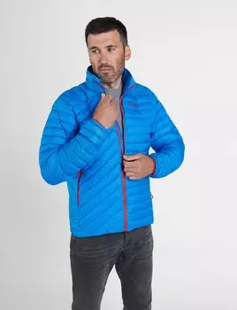 Куртка утепленная Prizm III Мужская