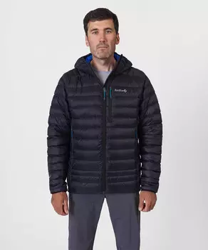 Куртка утепленная Quasar III Мужская