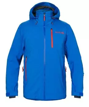 Куртка утепленная Voltage Мужская