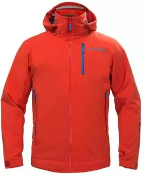 Куртка утепленная Voltage Мужская