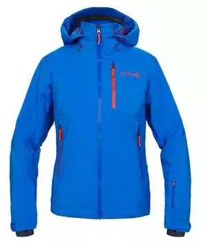 Куртка утепленная Voltage Женская