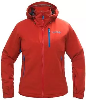 Куртка утепленная Voltage Женская