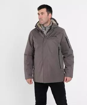 Куртка утепленная Wisconsin II Мужская