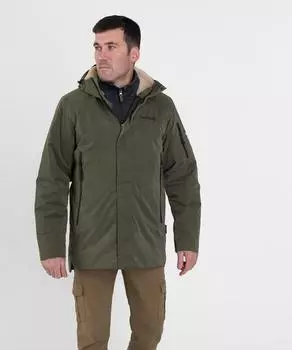 Куртка утепленная Wisconsin II Мужская